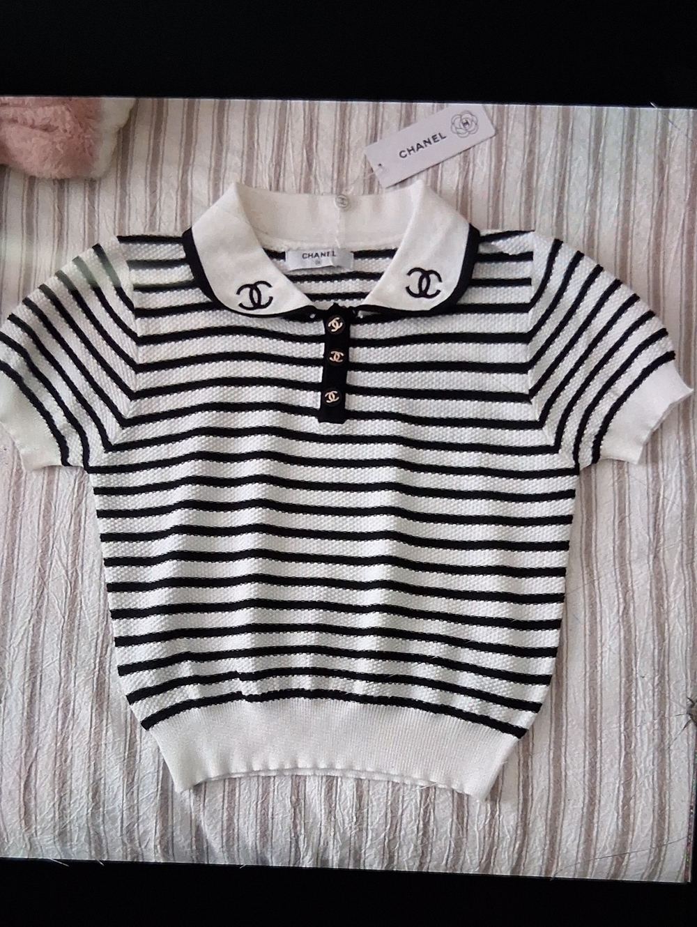 CC Blouse